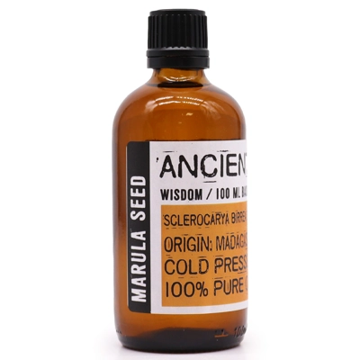 Marula Seed Oil - 100ml Marula Seed Oil - 100ml