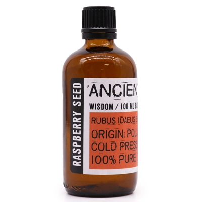 Raspberry Seed Oil - 100ml Raspberry Seed Oil - 100ml
