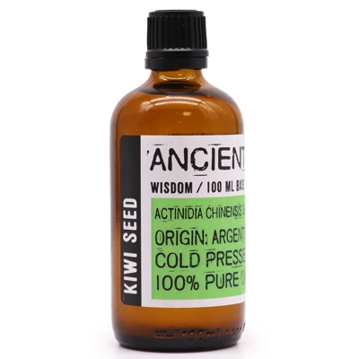 Kiwi Seed Oil - 100ml Kiwi Seed Oil - 100ml