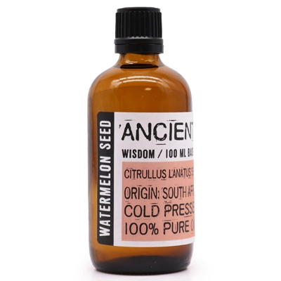 Watermelon Seed Oil - 100ml Watermelon Seed Oil - 100ml