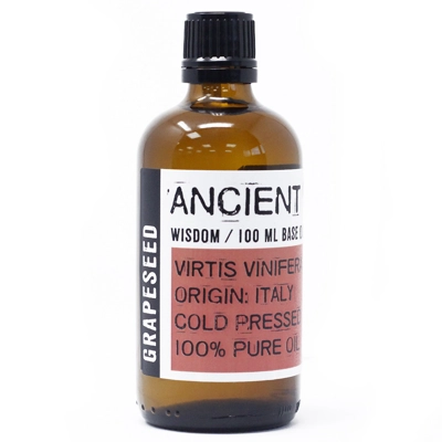 Grapeseed Oil - 100ml Grapeseed Oil - 100ml