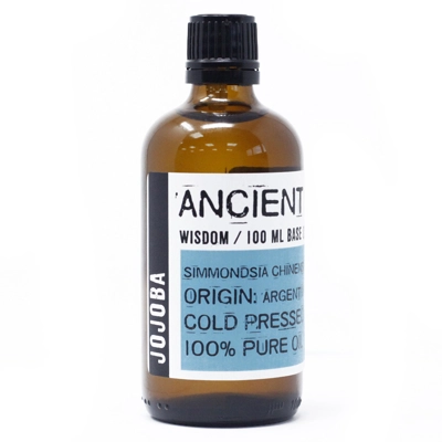 Jojoba Oil - 100ml Jojoba Oil - 100ml
