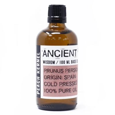 Peach Kernel Oil - 100ml Peach Kernel Oil - 100ml