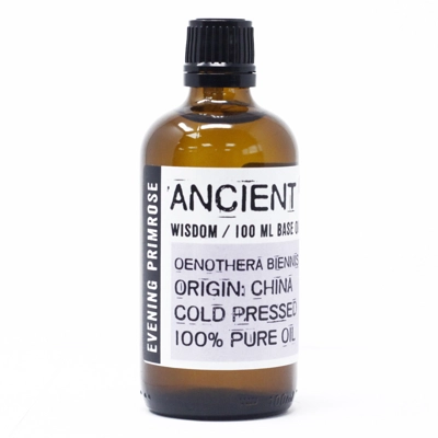Evening Primrose Oil - 100ml Evening Primrose Oil - 100ml