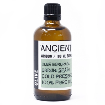 Olive Oil - 100ml Olive Oil - 100ml