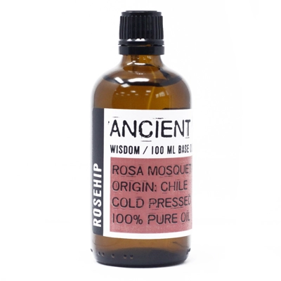 Rosehip Oil - 100ml Rosehip Oil - 100ml
