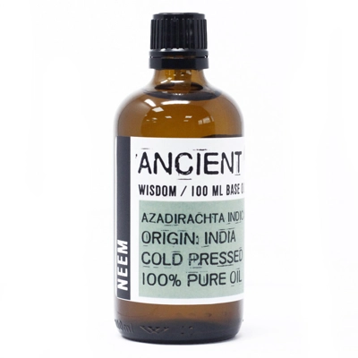 Neem Oil - 100ml Neem Oil - 100ml