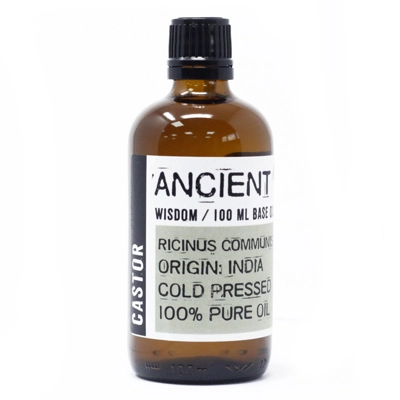 Castor Oil - 100ml Castor Oil - 100ml