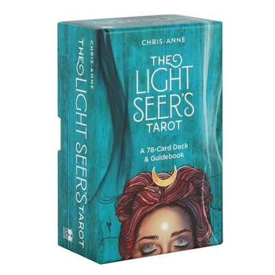 The Light Seer's Tarot Cards The Light Seer's Tarot Cards