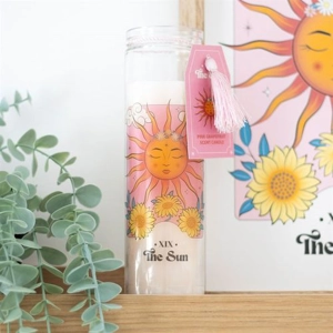 The Sun Pink Grapefruit Tube..