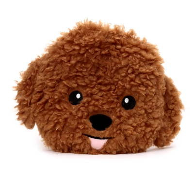 Microwavable Plush Wheat and Lavender Heat Pack - Cavapoo .. Microwavable Plush Wheat and Lavender Heat Pack - Cavapoo ..