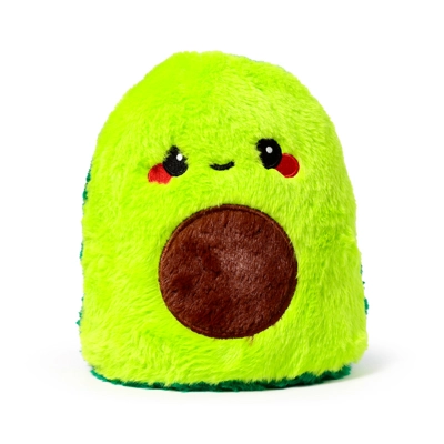 Plush Door Stop - Avocado Plush Door Stop - Avocado