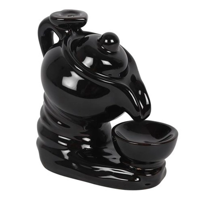 Teapot Backflow Incense Burner Teapot Backflow Incense Burner