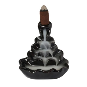 4-Tier Ripple Backflow Incen..