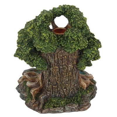 Tree Man Pond Backflow Incense Burner Tree Man Pond Backflow Incense Burner