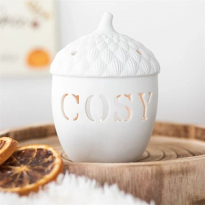 Acorn Tealight Holder Acorn Tealight Holder
