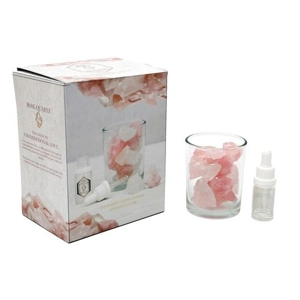 280g Rose Quartz Crysta..