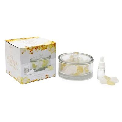400g Yellow Citrine Crystal Oil Diffuser 400g Yellow Citrine Crystal Oil Diffuser