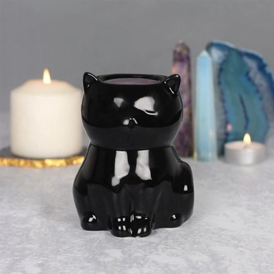 Black Cat Oil Burner Black Cat Oil Burner