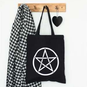 Pentagram Polycotton To..