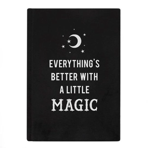 Better with Magic A5 No..