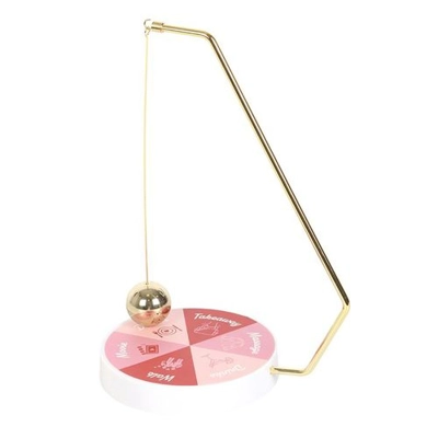 Date Night Pendulum Decision Maker Date Night Pendulum Decision Maker