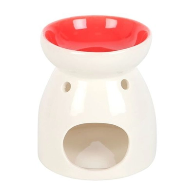 All You Need is Love Heart Oil Burner and Wax Warmer All You Need is Love Heart Oil Burner and Wax Warmer