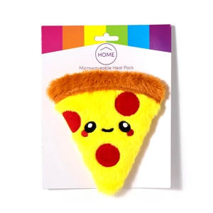 Microwavable Plush Heat..