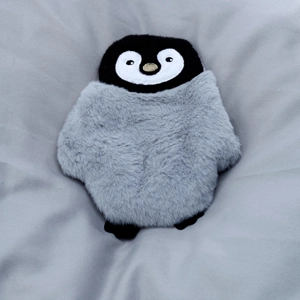 Penguin Microwavable Pl..