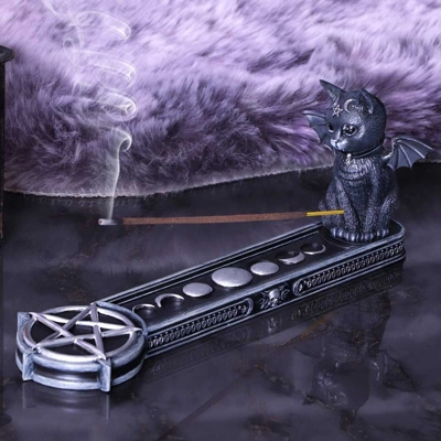 Malpuss Incense Holder 24cm Malpuss Incense Holder 24cm