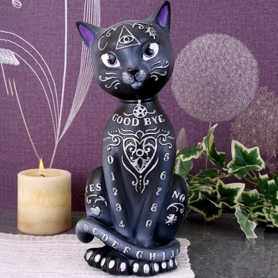 Mystic Kitty 26cm Mystic Kitty 26cm