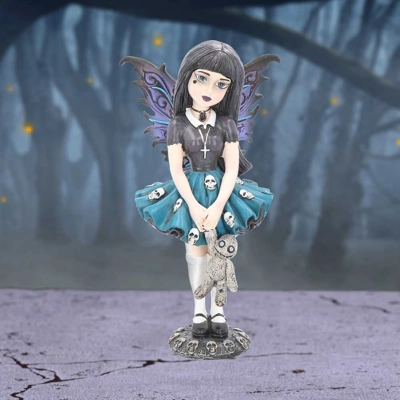 Noire 14cm Noire 14cm