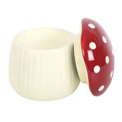 Mushroom Shaped Oil Burner Mushroom Shaped Oil Burner