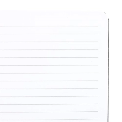 Forest Bee A5 Notebook Forest Bee A5 Notebook