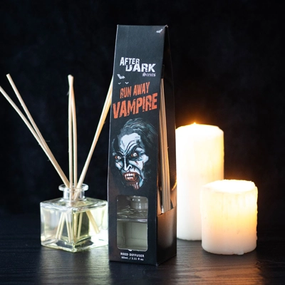 Run Away Vampire Reed Diffuser Run Away Vampire Reed Diffuser