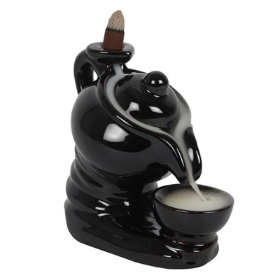 Teapot Backflow Incense Burner Teapot Backflow Incense Burner