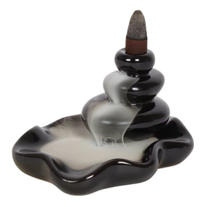 Large Pebbles Backflow ..