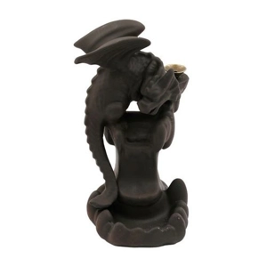 Dragon Backflow Incense..