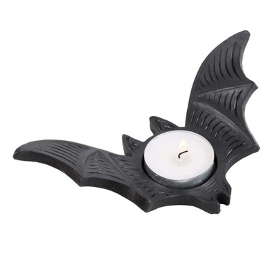 Bat Tealight Candle Holder Bat Tealight Candle Holder