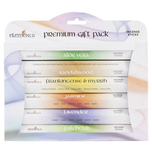 Elements Premium Fragra..