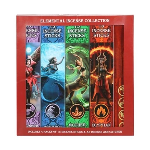 Elemental Incense Stick Coll..