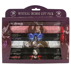 Mystical Incense Stick ..