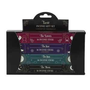 Tarot Card Incense Stic..