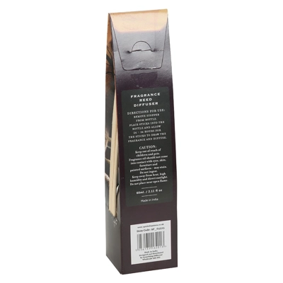 Werewolf Poison Reed Diffuser Werewolf Poison Reed Diffuser