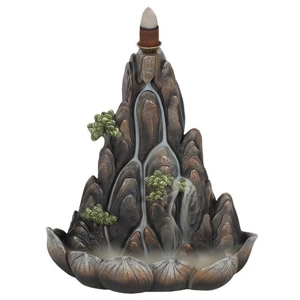 Bronze Mountain Backflo..