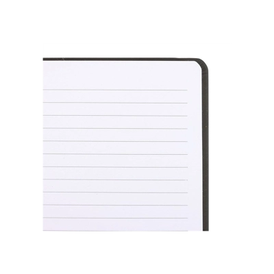 Inappropriate Thoughts A5 Notebook