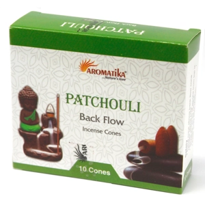Aromatica Backflow Ince..