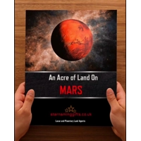 Acre on Mars - Gift Package Acre on Mars - Gift Package