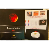 Acre on Mars - Gift Package Acre on Mars - Gift Package