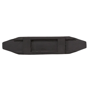 Rubber Curb Guard